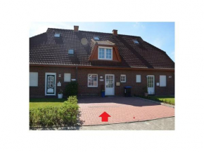 Ferienhaus Meersleuchten
